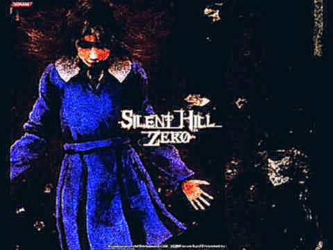 Silent Hill Origins/Zero OST - Theme Of Sabre Dance 