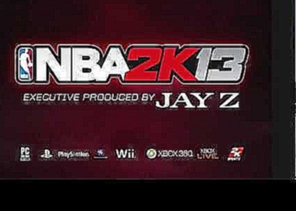 Official NBA 2K13 SOUNDTRACK Dirty Projectors Stillniss is the Move 