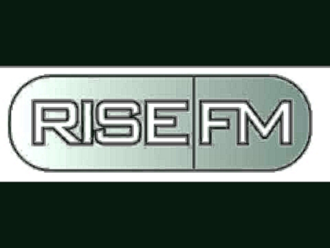 Chris Walsh & Dave Beran - Shake GTA 3, Rise FM