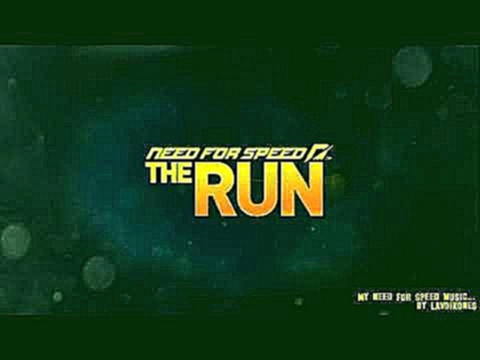 NFS The run - Treat Me Like Your Mother_The Dead Weather - lyrics 