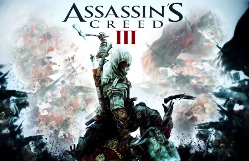 ?4??4??4??4??4??4??1? ?4??4??4??4??4??4??4??4??4??1? - ULTIMATE ASSASSIN'S CREED 3 SONG cover