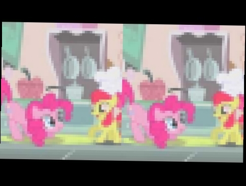 My Little Pony: Friendship is Magic - Cupcakes [Harmonized] 