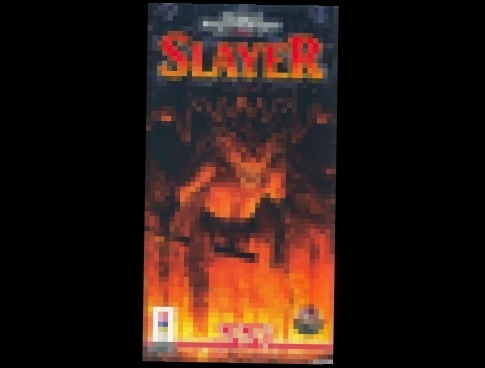 [Radio UGC] Grey Hackson (S13,G01) - Slayer (3DO) pt.1 
