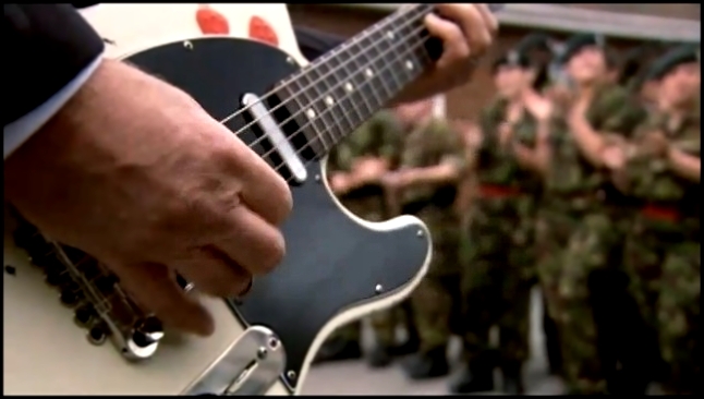 Status Quo - In The Army Now (2010) 