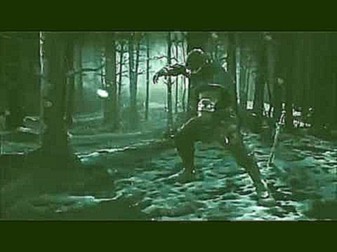 MORTAL KOMBAT X Sub zero vs Scorpion - Mortal Kombat Theme Song Original 
