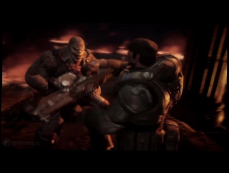 Gears of War: Ultimate Edition - Игромания обзор