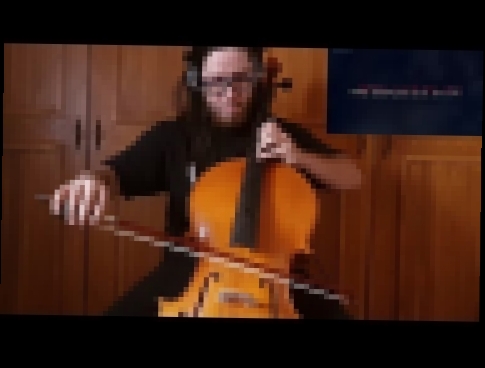 Metal Gear Solid V - Quiet's Theme (Cello cover) by Stephan Bookman 