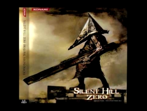 Silent Hill: Origins [Music] - Murder Song 'S' 