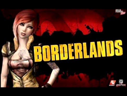 Borderlands Ending Credits Theme - No Heaven By Dj Champion 