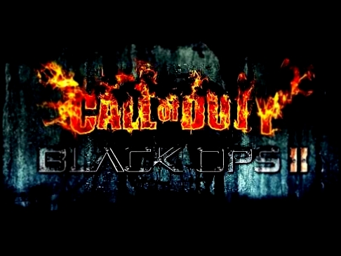 Call of Duty: Black Ops 2 - Soundtrack - War Machine 
