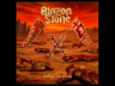 Blazon Stone - War Of The Roses (FULL ALBUM - 2016) 