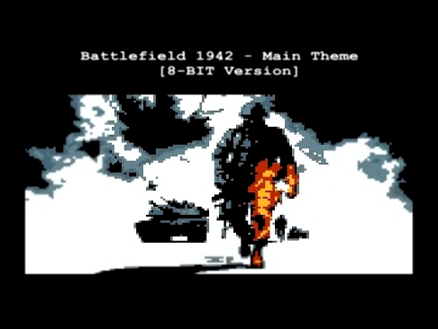 Rock Cover . Battlefield 1942 Main Theme - Rock Cover . Battlefield 1942 Main Theme