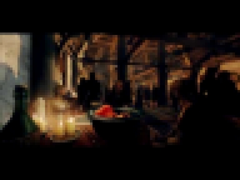 The Elder Scrolls V: Skyrim OST | Tavern Song - The Bannered Mare 