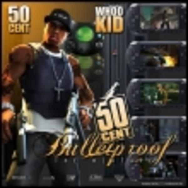 50 Cent (Bulletproof) - I Run NY