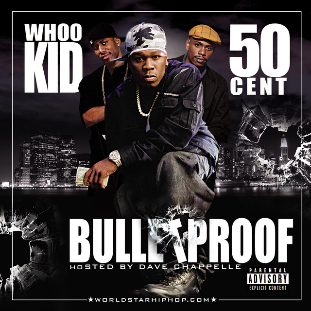 50 Cent (Bulletproof) - I Warned You