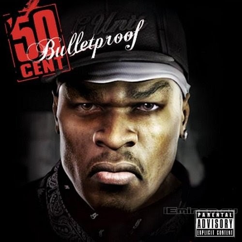 50 Cent (Bulletproof) - Not Rich, Still Lyin The Game Diss