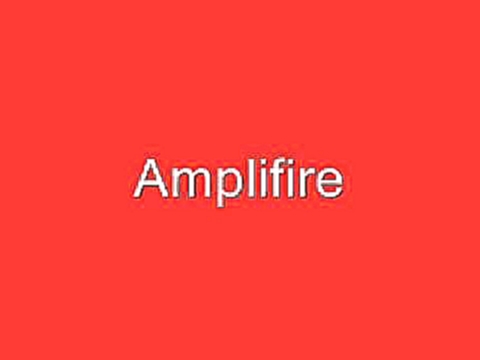 Amplifire-Heartless 