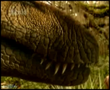 Discovery: Динозавры - Возвращение к Жизни? 
