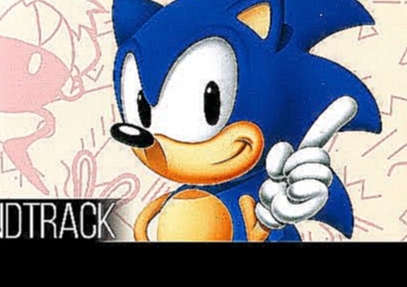 Sonic the Hedgehog - Game Over (PAL Version) [SEGA Mega Drive Soundtrack] 