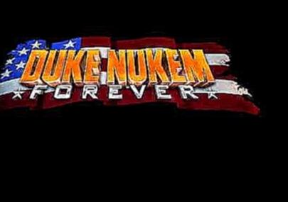 Duke Nukem Forever OST - Lenoman Grabbag TV 