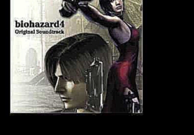 Resident Evil 4 Complete OST Music Soundtrack 