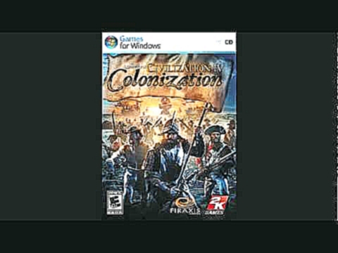 Sid Meier's Civilization 4 Colonization - Native American Flute & Percussion 3