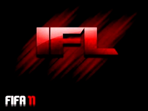 IFL präsentiert: [Jump Jump Dance Dance -- White Picket Fences] FIFA 11 