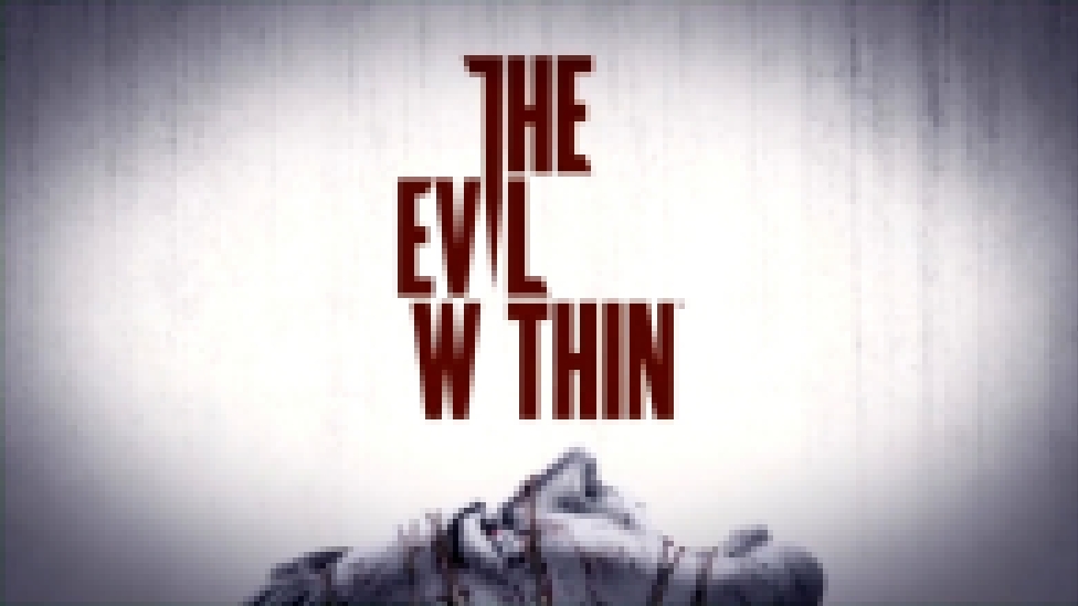 The Evil Within - The World Within Trailer 