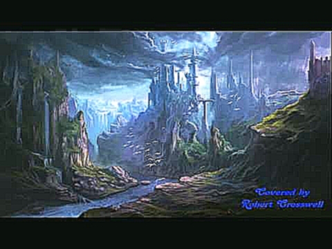 TES V: Skyrim - Main Theme (Piano Cover) 