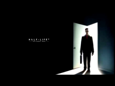 Half Life 2 - Episode One - Complete Soundtrack 