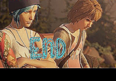 Life Is Strange Walkthrough Gameplay PC - Episode 1 Chrysalis End - 720p Vf