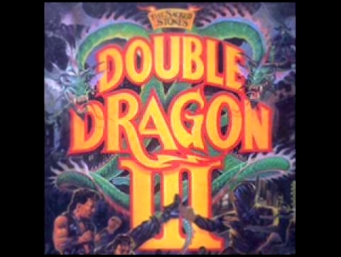 Italy (Outside) - Double Dragon III NES Soundtrack 