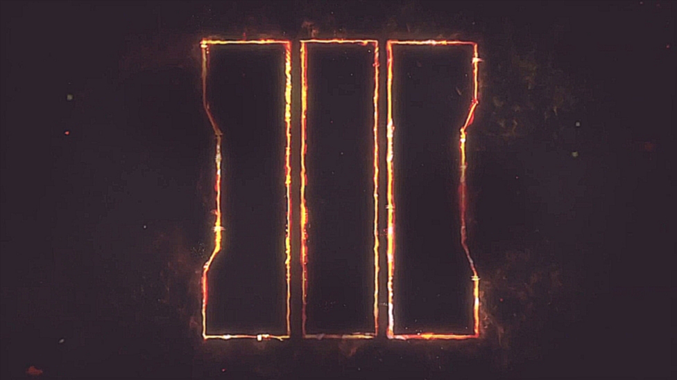 Call of Duty: Black Ops 3 - Teaser 