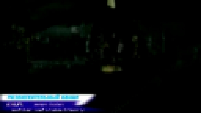 Splinter Cell 1 OST PS2 - Kalinatek Action