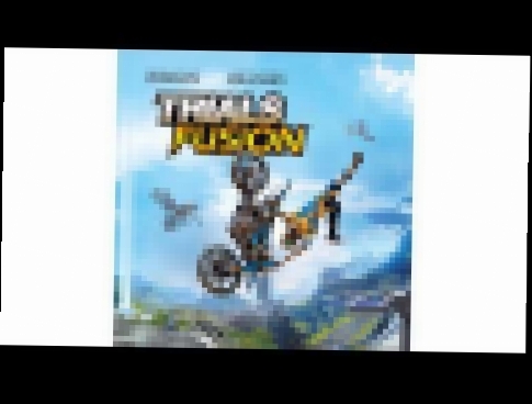 Petri Alanko - Trials Fusion (Original Game Soundtrack) 