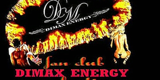 DJ Flashgirl mixed by DJ DIMAX ENERGY -nightparty 2 
