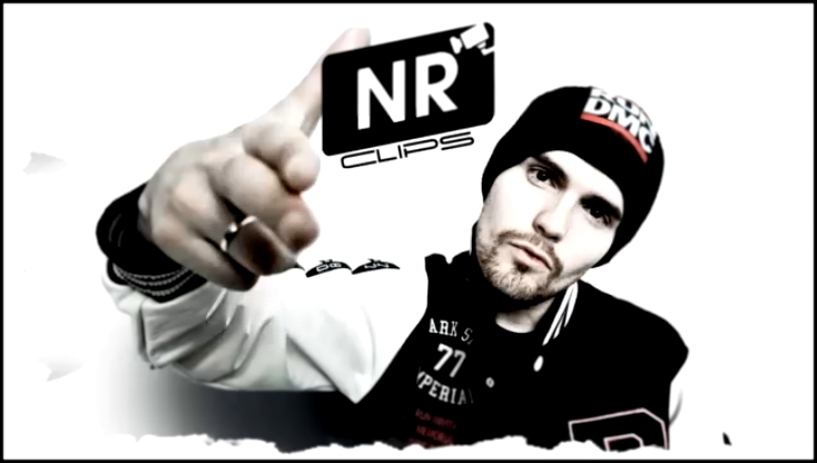 Noize MC - Питерские Крыши [NR clips] (Новые Рэп Клипы 2016)  