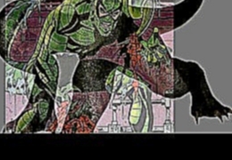 «Враги Человека Паука Из Amazing» под музыку Spider-Man Shattered Dimensions  - OST VS. Mysterio - Arcane God (Ultimate). Picrolla 