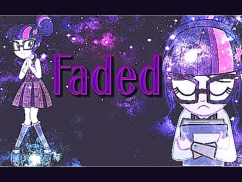 [PMV] Faded 