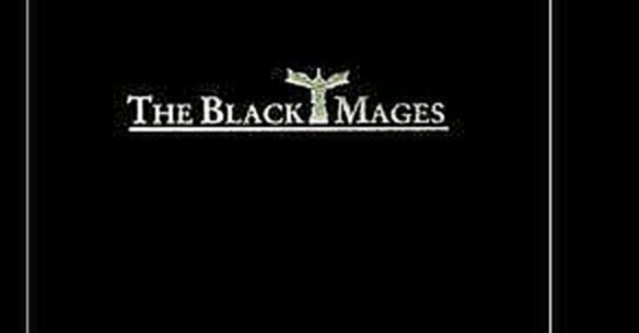 J-E-N-O-V-A (Final Fantasy VII) - The Black Mages 