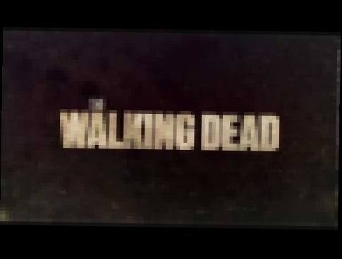 The Walking Dead SoundTrack 1x01 Ride to Atlanta 