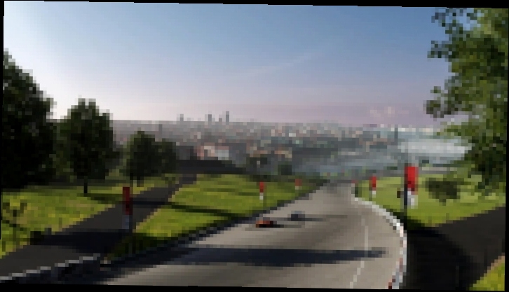 Forza Motorsport 5 - Trailer 