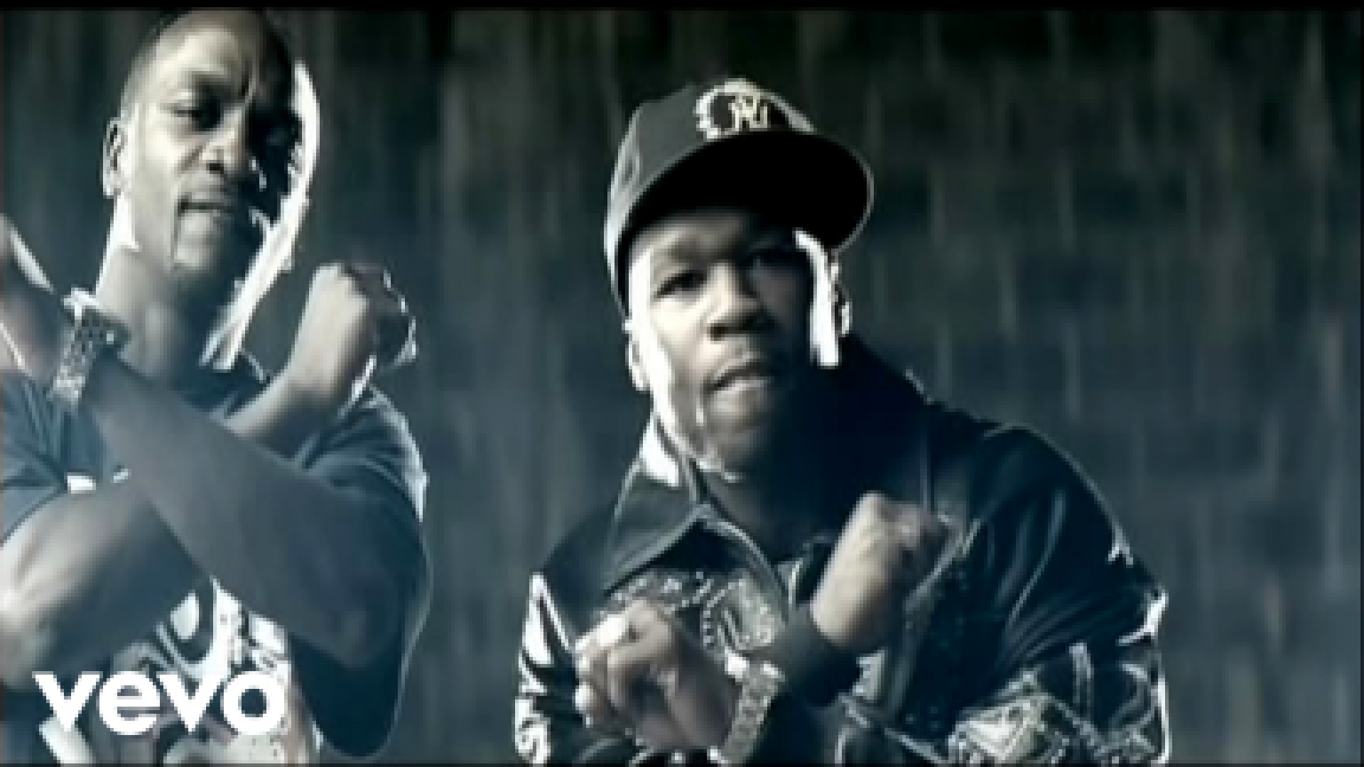 50 Cent - Still Will ft. Akon 