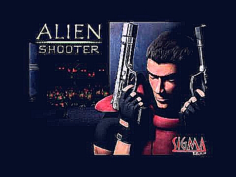 Alien Shooter OST - Action 2 
