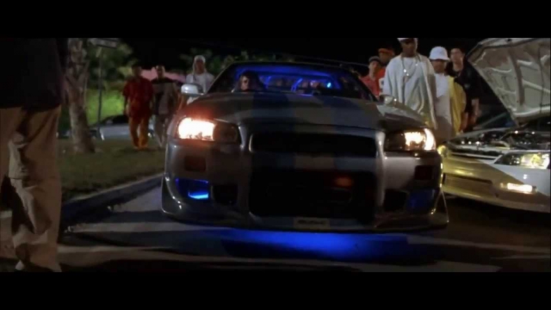 5 Petey Pablo - Need For Speed
