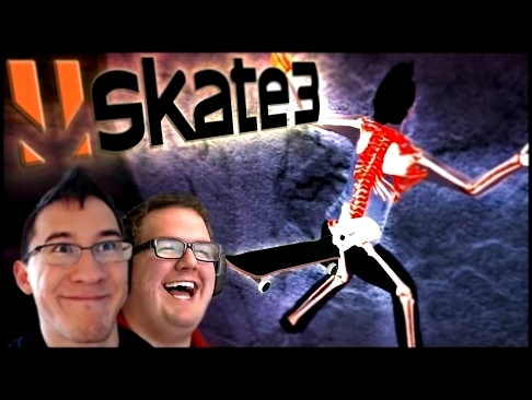 Skate 3 | BREAK EVERYTHING 