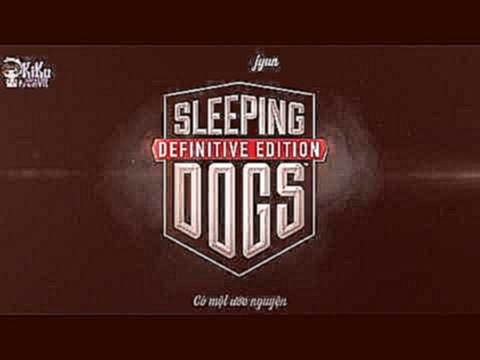 [Vietsub + Kara] Fly (OST Sleeping Dogs) - Vivienne Lu (Lucy Liu) 