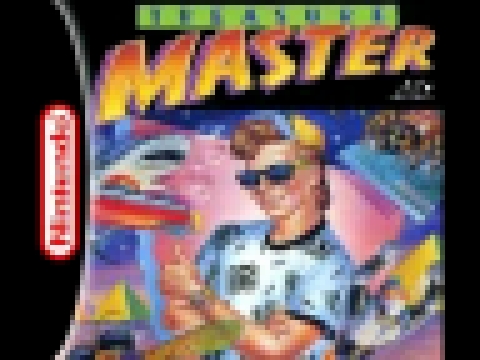 Treasure Master Music (NES) - Worlds 3 & 5 [Microchip] 