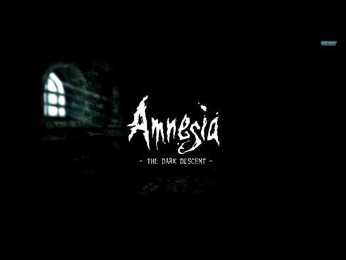 Amnesia: The Dark Descent Soundtrack - Suitor Attacks 