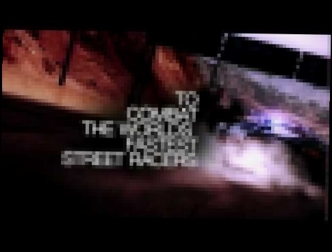 NFS Hot Pursuit Super Trailer [HD] + Audio [HQ] 